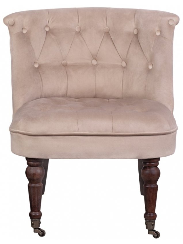 Низкое кресло Aviana Mocco