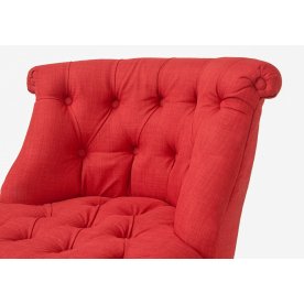 Низкое кресло Aviana Red