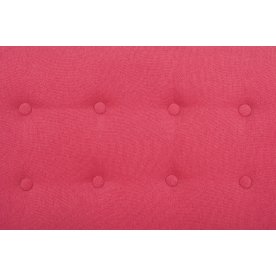 Низкое кресло Fuller Red V2