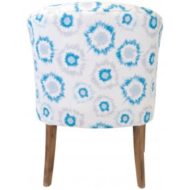 Низкое кресло Laela Deep