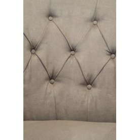 Низкое кресло Solio