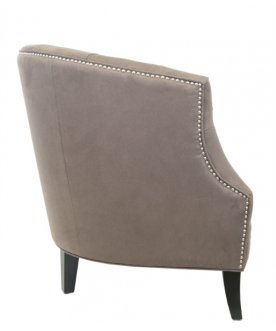 Низкое кресло Solio