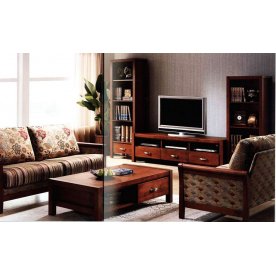 Пуф Hawaii 9923 Ottoman