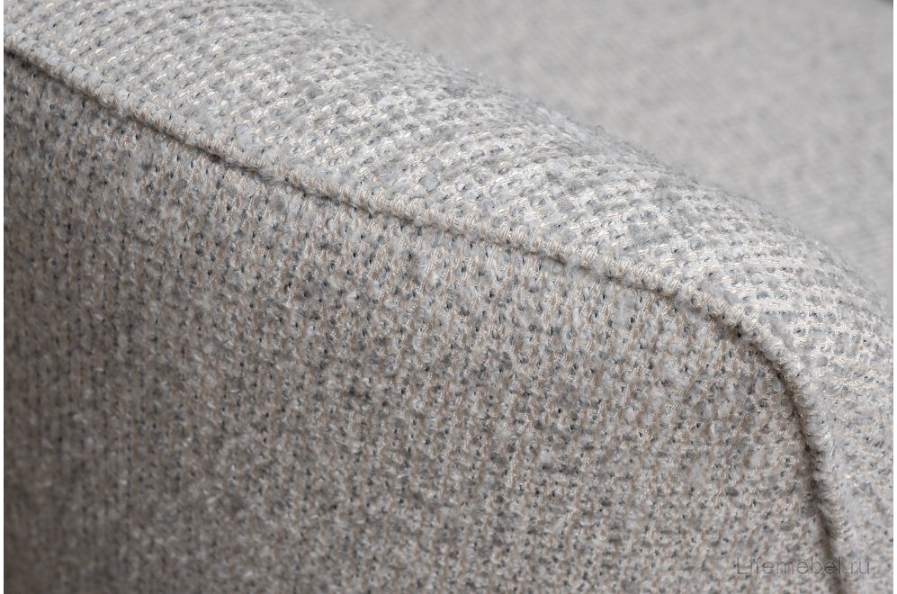 Пуф Риволи светло-бежевый