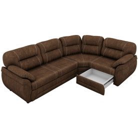 Диван угловой Бруклин