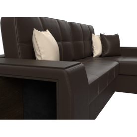 Диван угловой Брюссель