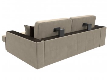 Диван угловой Брюссель