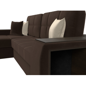 Диван угловой Брюссель