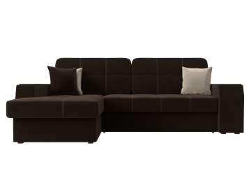 Диван угловой Брюссель