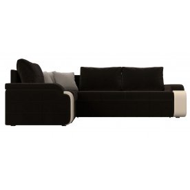 Диван угловой Николь