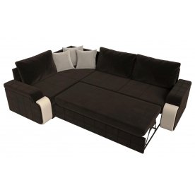 Диван угловой Николь