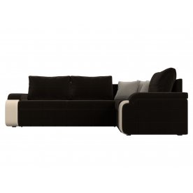 Диван угловой Николь