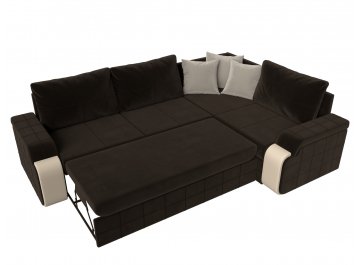 Диван угловой Николь