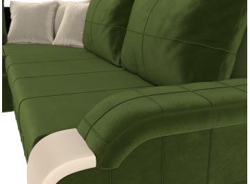 Диван угловой Николь