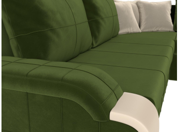 Диван угловой Николь