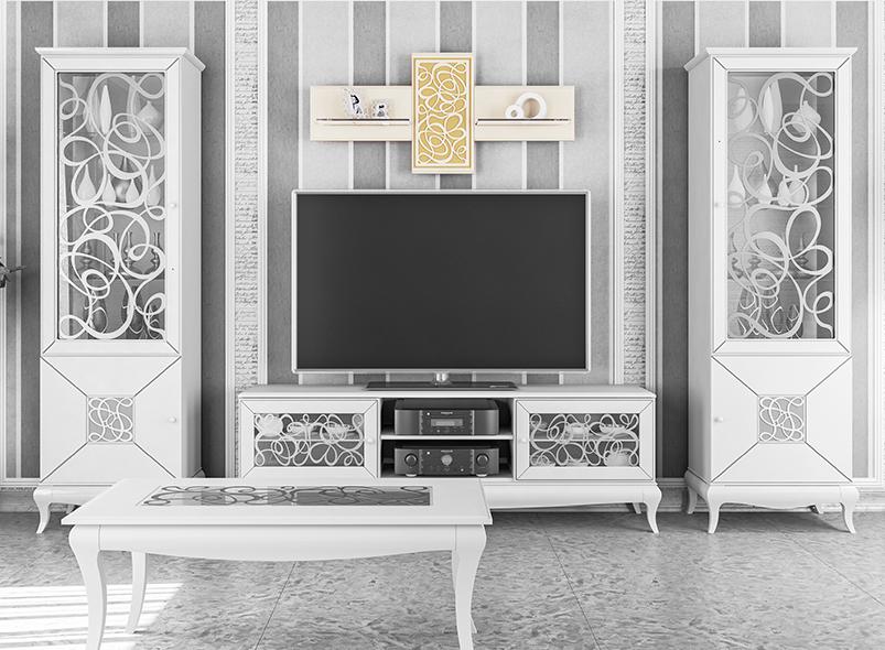 Полка Гармония МН-120-04