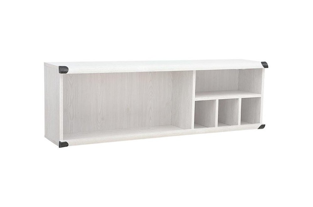 Полка Индиана JPOL 120 сосна каньон