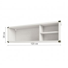 Полка Magellan 3N