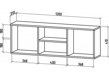 Полка Тунис