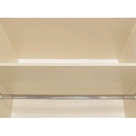 Шкаф угловой Лючия СМ-235.23.01