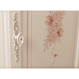 Шкаф угловой Лючия СМ-235.23.01