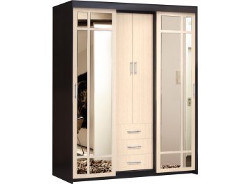 Шкаф-купе арт.010