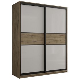 Шкаф-купе Кааппи 11