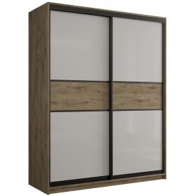 Шкаф-купе Кааппи 11