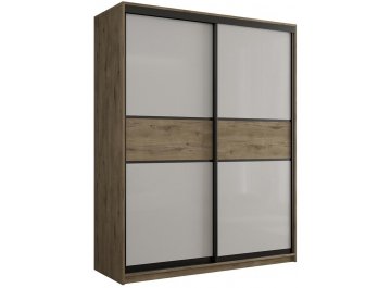 Шкаф-купе Кааппи 11