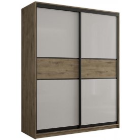 Шкаф-купе Кааппи 11