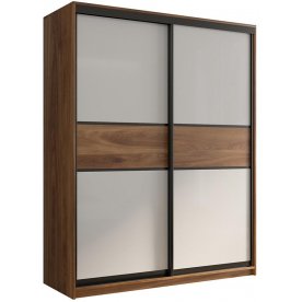 Шкаф-купе Кааппи 11