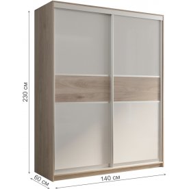 Шкаф-купе Кааппи 11