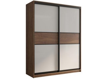 Шкаф-купе Кааппи 11