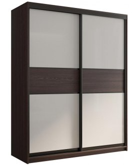 Шкаф-купе Кааппи 11