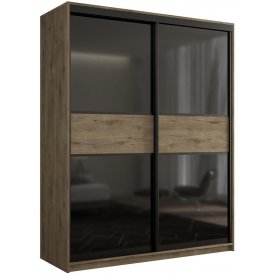 Шкаф-купе Кааппи 12