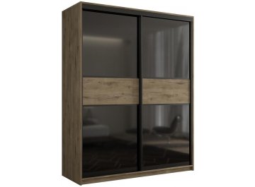 Шкаф-купе Кааппи 12