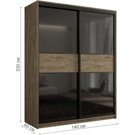 Шкаф-купе Кааппи 12