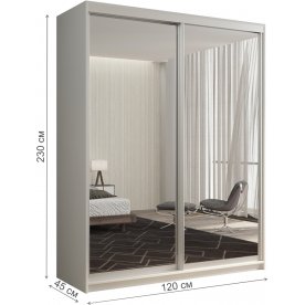 Шкаф-купе Кааппи 1