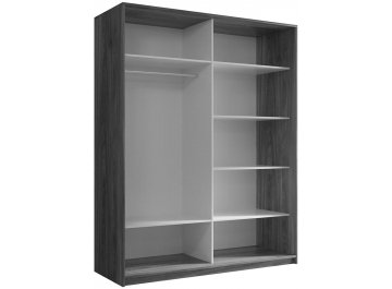 Шкаф-купе Кааппи 1