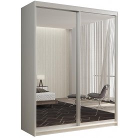 Шкаф-купе Кааппи 1