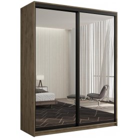 Шкаф-купе Кааппи 1