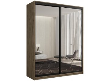 Шкаф-купе Кааппи 1