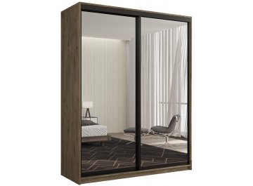 Шкаф-купе Кааппи 1