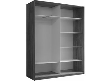 Шкаф-купе Кааппи 1