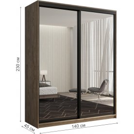 Шкаф-купе Кааппи 1