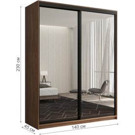 Шкаф-купе Кааппи 1