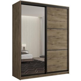 Шкаф-купе Кааппи 2