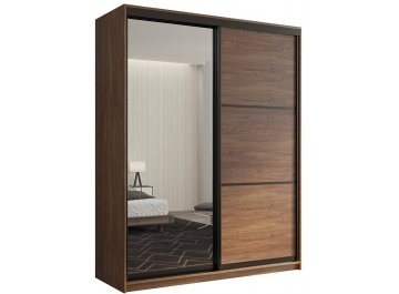 Шкаф-купе Кааппи 2