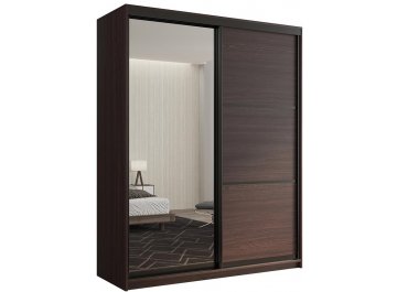 Шкаф-купе Кааппи 2