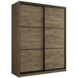 Шкаф-купе Кааппи 4